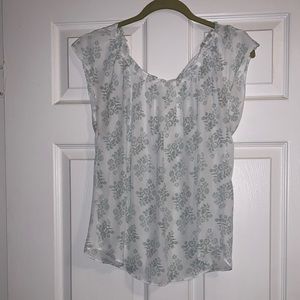 LC Lauren Conrad Shirt